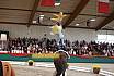Voltigieren Samstag und Sonntag