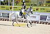 Freitag Springreiterwettbewerb