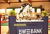 Samstag BW Bank Springen