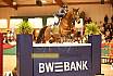 Samstag BW Bank Springen