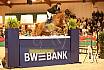 Samstag BW Bank Springen