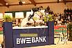 Samstag BW Bank Springen