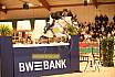 Samstag BW Bank Springen
