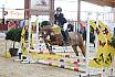 Sonntag Springreiter WB
