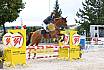 Samstag A Springen