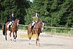 Samstag E Dressur