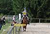 Samstag E Dressur