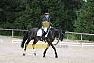 Samstag E Dressur