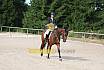 Samstag E Dressur