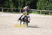 Samstag E Dressur