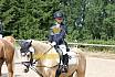 Samstag E Dressur