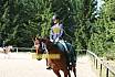 Samstag E Dressur