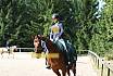 Samstag E Dressur