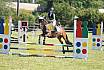 Samstag Stilspringwettbewerb