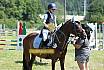 Samstag Stilspringwettbewerb