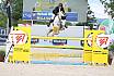 Donnerstag CSI 2* teilweise