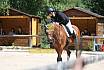 Samstag L Dressur