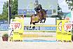 Donnerstag CSI 2* teilweise