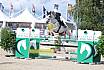 Donnerstag CSI 2* teilweise