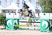 Donnerstag CSI 2* teilweise