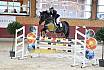 Samstag M Springen