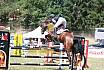 Samstag L Springen