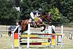 Samstag L Springen
