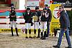 Samstag Pony Masters