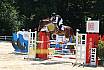 Samstag L Springen