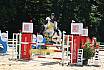 Samstag L Springen