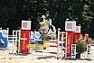 Samstag L Springen