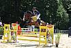 Samstag L Springen