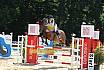Samstag L Springen