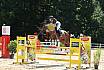 Samstag L Springen