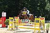 Samstag L Springen