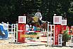 Samstag L Springen