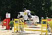 Samstag L Springen