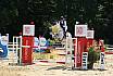 Samstag L Springen