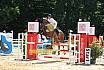 Samstag L Springen