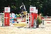 Samstag L Springen