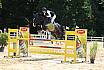 Samstag L Springen