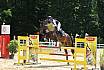 Samstag L Springen