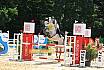 Samstag L Springen