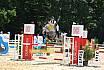 Samstag L Springen