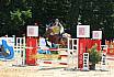 Samstag L Springen
