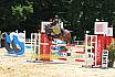 Samstag L Springen