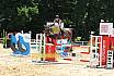Samstag L Springen