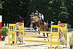 Samstag L Springen