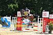 Samstag L Springen