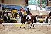 Samstag Reiterwettbewerb